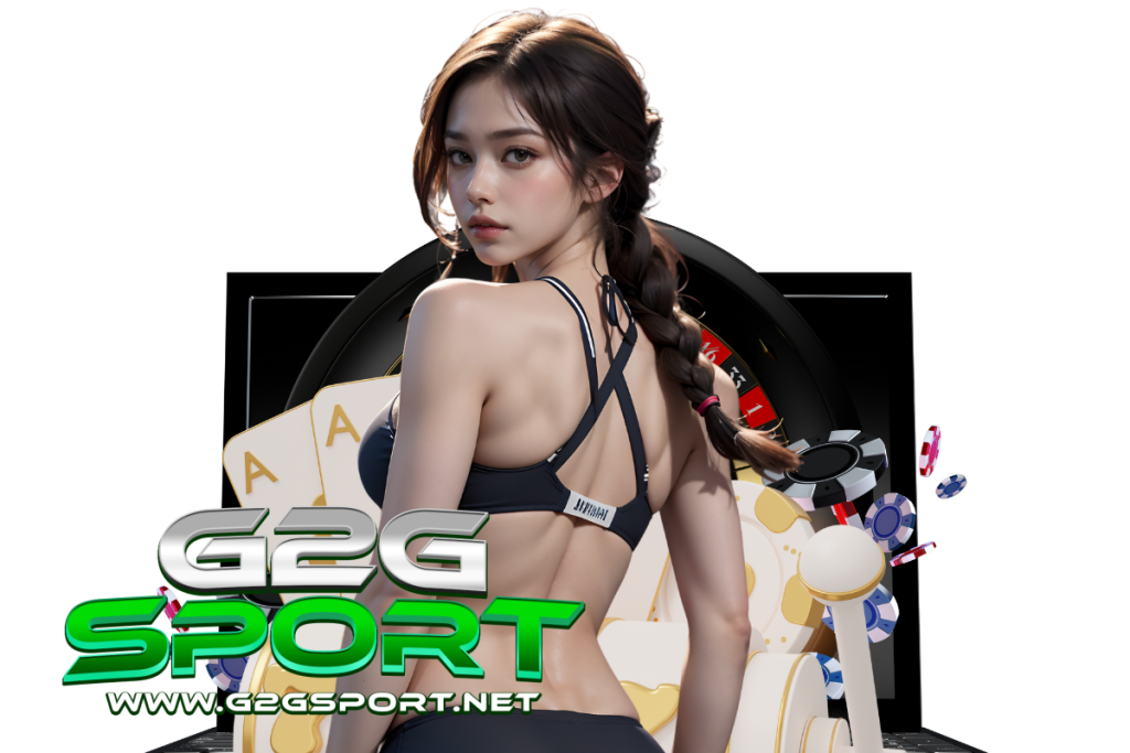 g2gsport app
