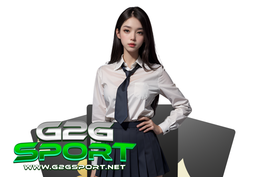 g2gsport login
